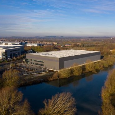 New HQ for Fisher & Paykel