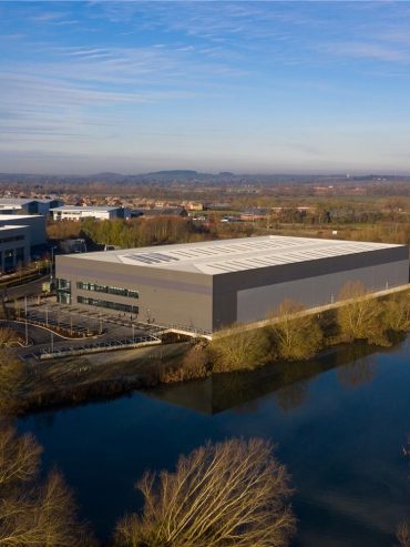 New HQ for Fisher & Paykel