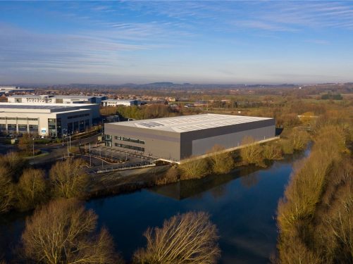 New HQ for Fisher & Paykel