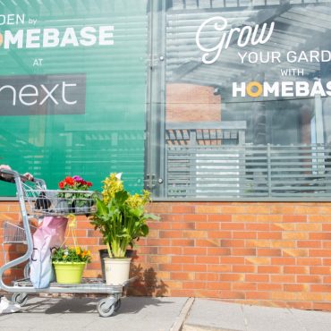 Homebase partners with Next