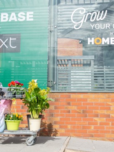 Homebase partners with Next