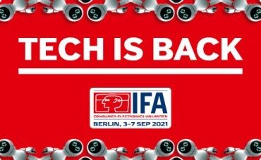 IFA Live event