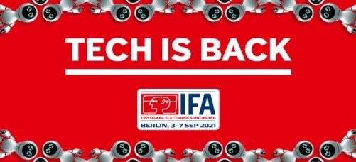 IFA Live event