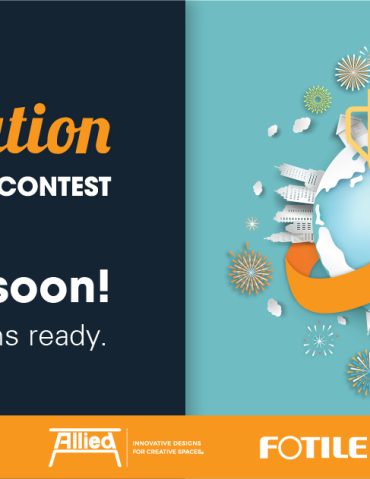 Global Inspiration Contest