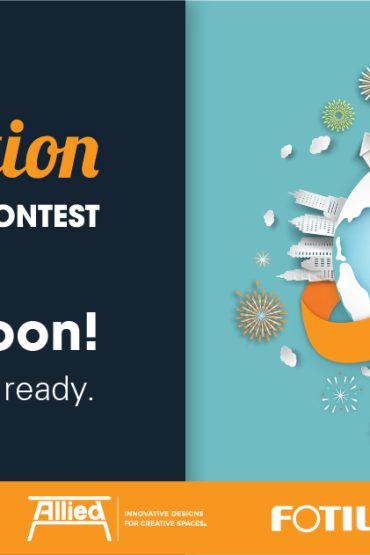 Global Inspiration Contest