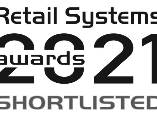 Retail Systems Awards Shortlist