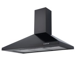 Franke's Gavia wall-mounted cooker hood