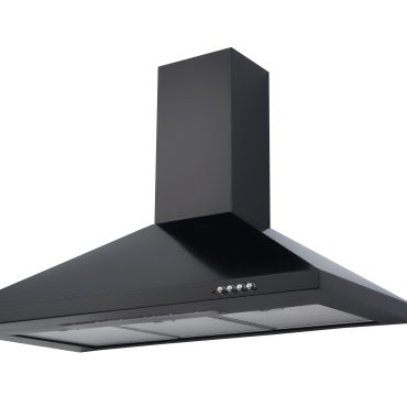 Franke's Gavia wall-mounted cooker hood