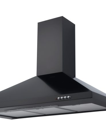 Franke's Gavia wall-mounted cooker hood