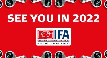 IFA Berlin Cancelled