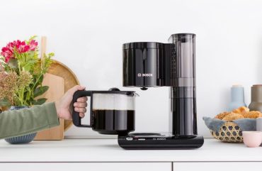 Bosch Coffee Maker