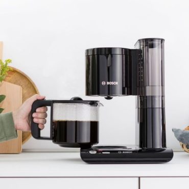 Bosch Coffee Maker