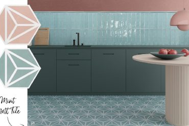 CTD Tiles New Varedo Collection