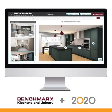 Benchmarx Selects 2020 Ideal Spaces