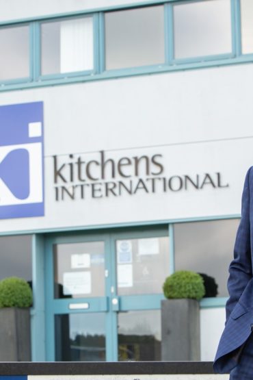 Kitchens International