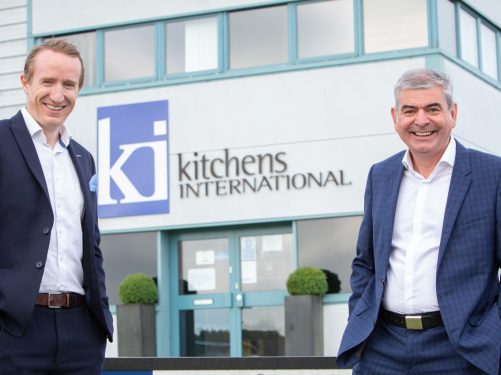 Kitchens International