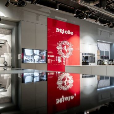 MIELE Experience Center