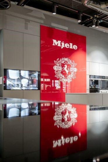 MIELE Experience Center