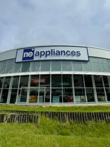 Sirius Buying Group NE Appliances Megastore