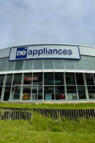 Sirius Buying Group NE Appliances Megastore