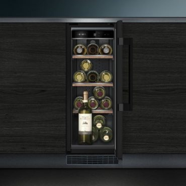 Siemens Wine Cabinet