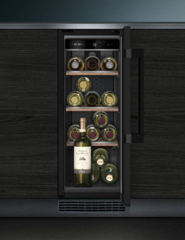 Siemens Wine Cabinet