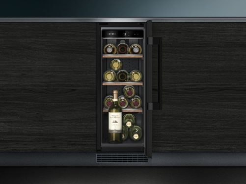 Siemens Wine Cabinet