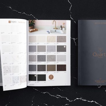 CRL Stone Quartz brochure