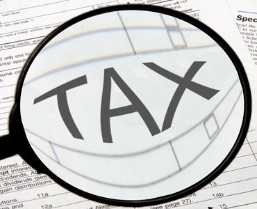 Tax Investogation Services KBSA