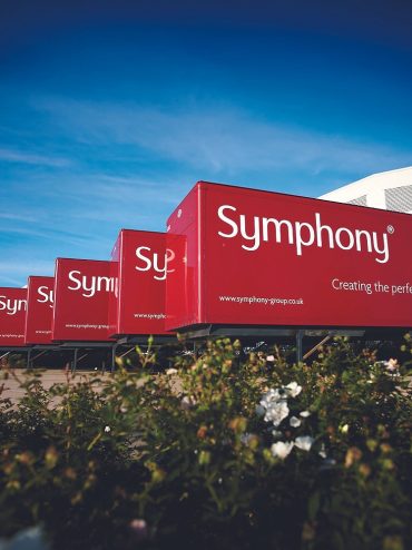 Symphony Group