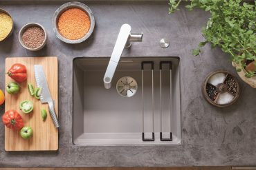 Blanco Etagon Sinks