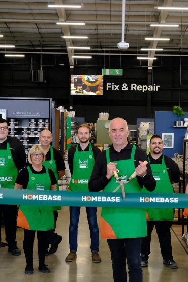 Homebase Abingdon