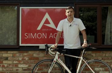 Simon Acres Group reduces emissons