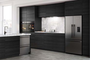 Fsjer & Paykel Appliances