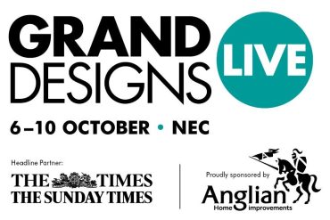 Grand Designs Live