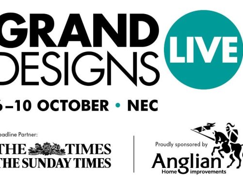 Grand Designs Live