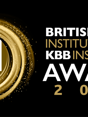 KBB Installation Awards