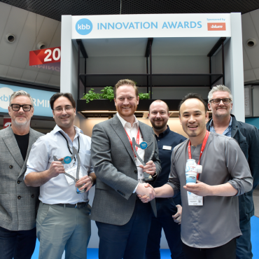 kbb innovation awards