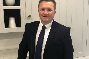 Mereway National Sales Manager Appointment