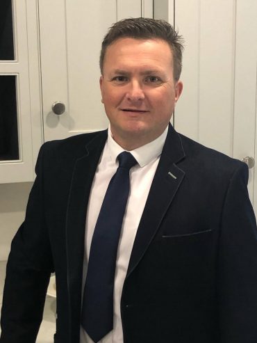 Mereway National Sales Manager Appointment