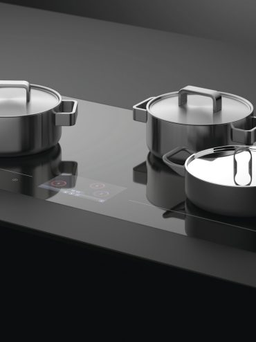 Fosher & Paykel full Surface Induction hob