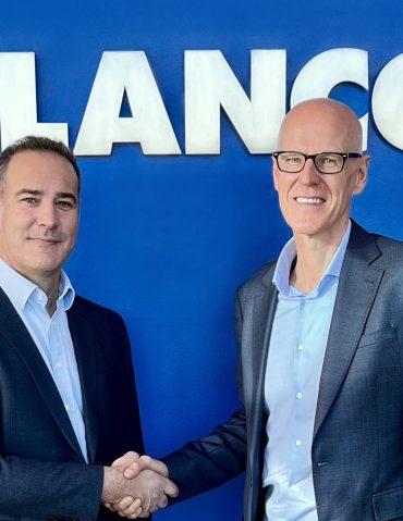 Neil Jones joins Blanco as MD