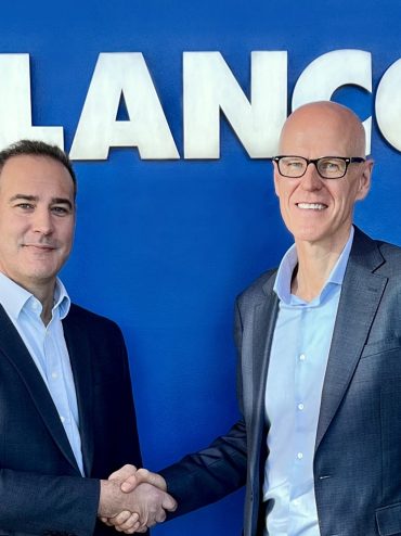 Neil Jones joins Blanco as MD