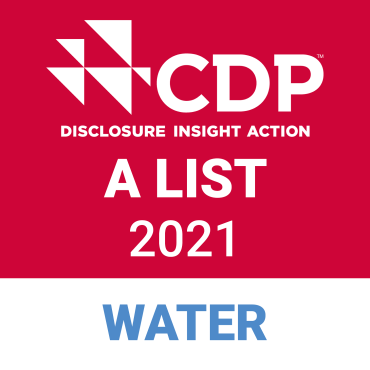 CDP water secuirty A List LIXIL