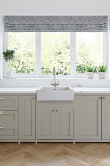 Rangemaster Hartland sink