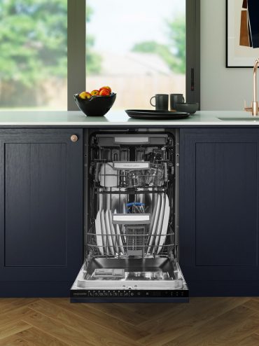 Rangemaster Premium Dishwasher collection