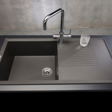 Tekno Sink