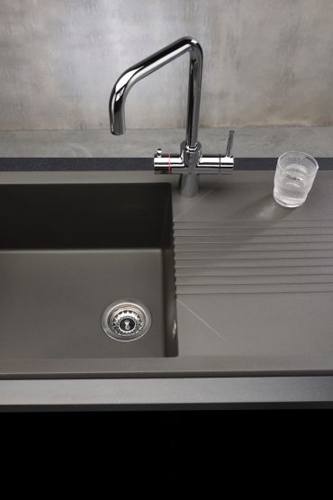 Tekno Sink