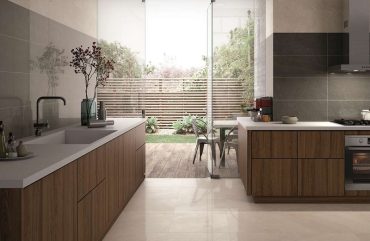 Victoria Plum Kitchen range