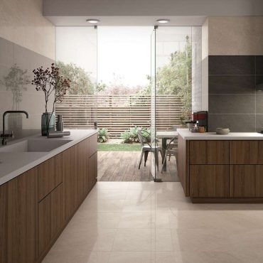 Victoria Plum Kitchen range